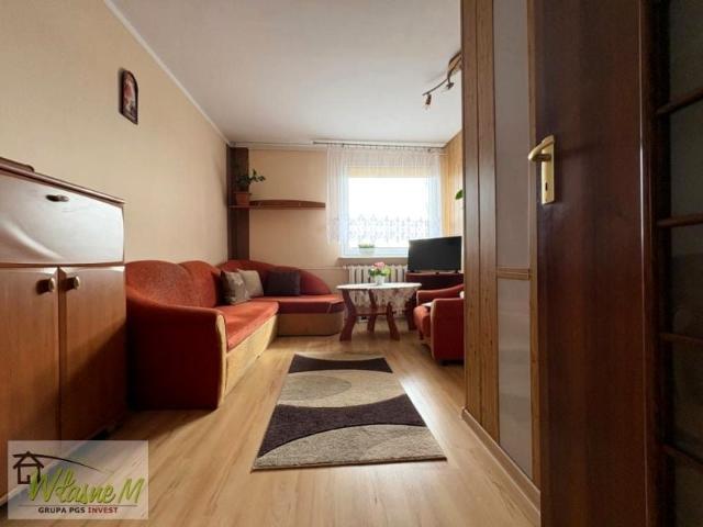 Stępowskiego 51,10 m², Ostróda