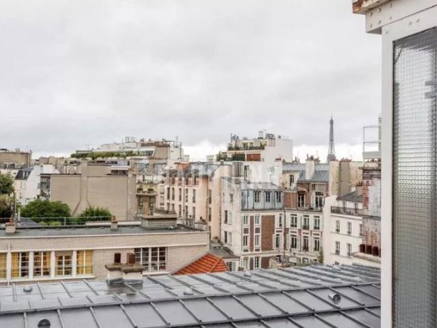 St placide Montparnasse