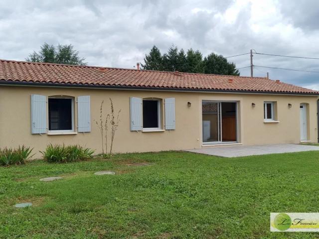 ST PROJET LA ROCHEFOUCAULD