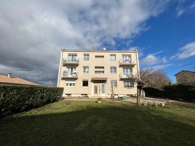 St Rambert centre T3 rdc
