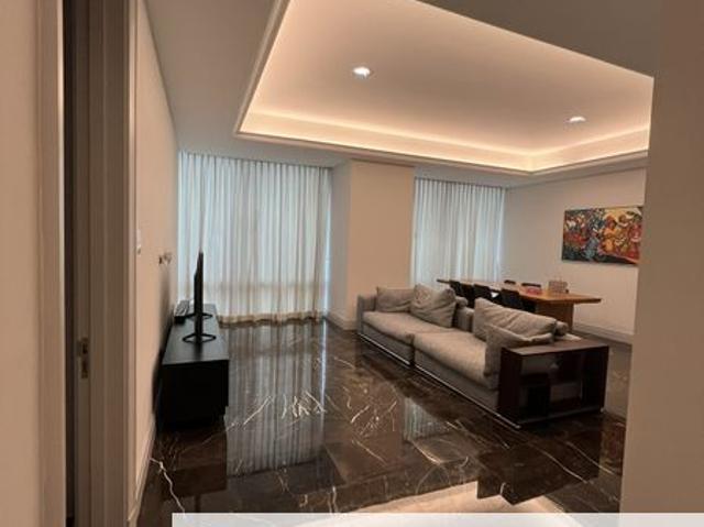 St Regis The Residences