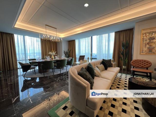 St Regis The Residences