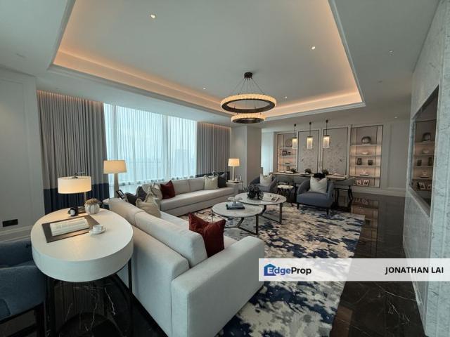 St Regis The Residences