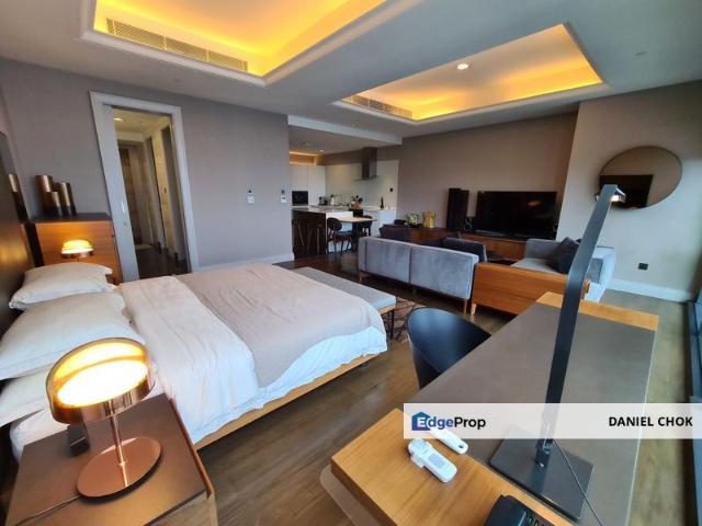 St Regis The Residences