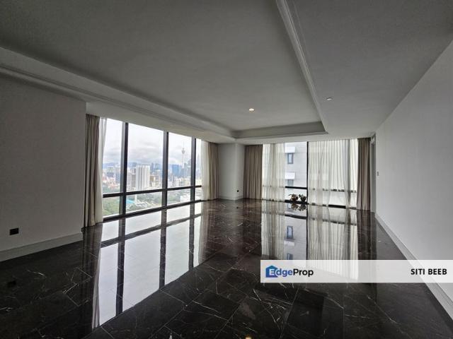 St Regis The Residences