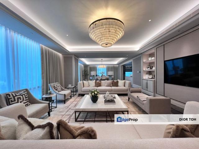 St Regis The Residences