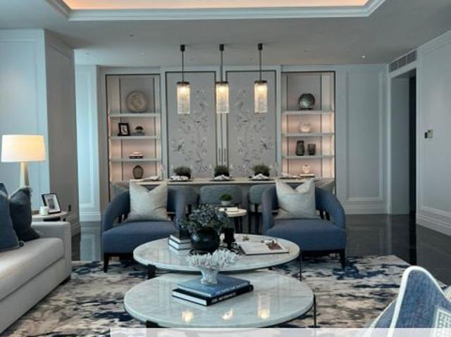 St Regis The Residences