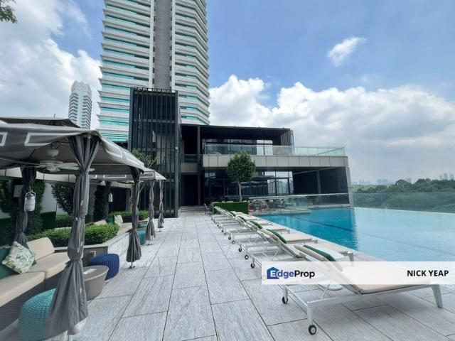 St Regis The Residences