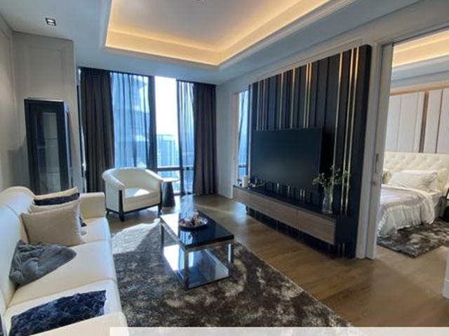 St Regis The Residences