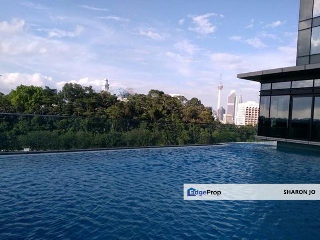 St Regis The Residences