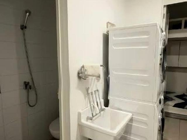 St. Regis Residences D10, Apartment