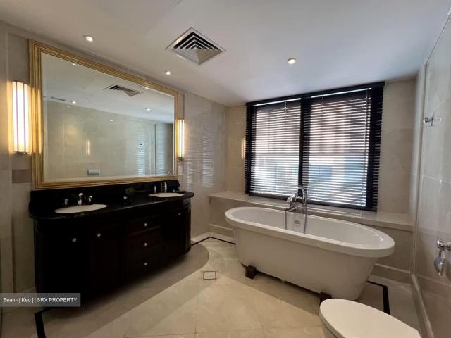 St. Regis Residences D10, Apartment