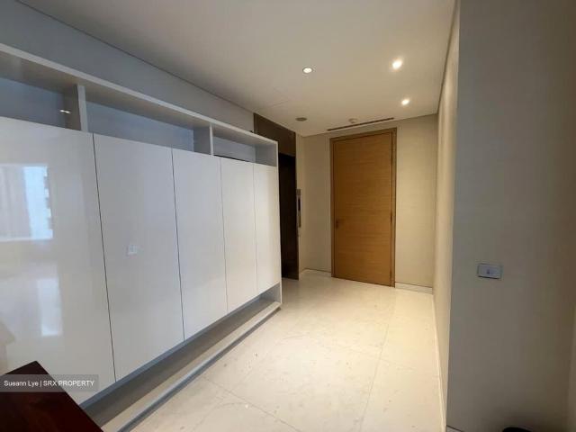 St. Regis Residences D10, Apartment