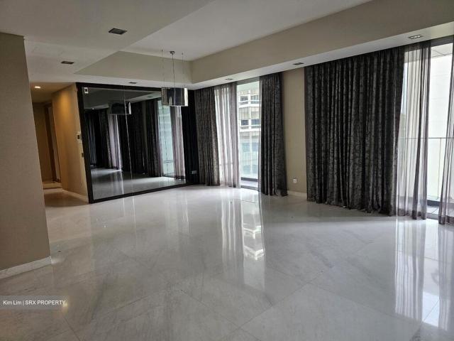 St. Regis Residences D10, Apartment