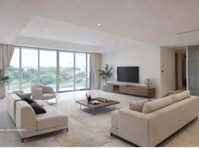 St. Regis Residences D10, Apartment