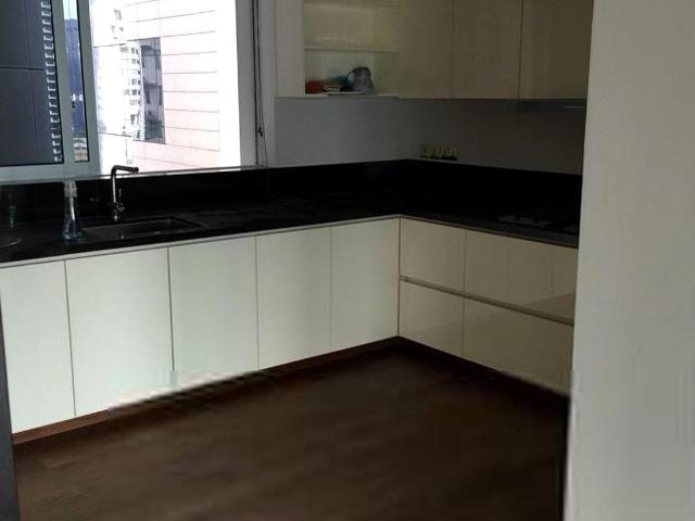 St. Regis Residences D10, Apartment