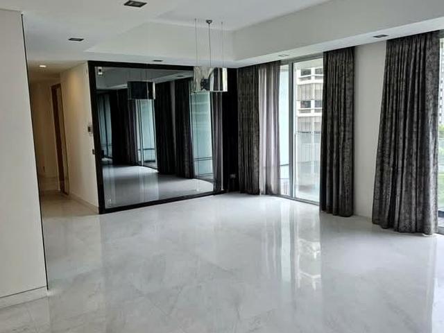 St. Regis Residences D10, Apartment