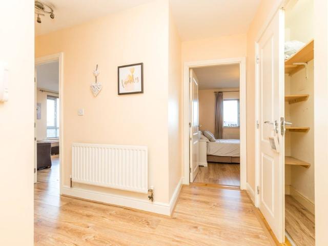 St Samsons Court, Balgriffin, Dublin 13