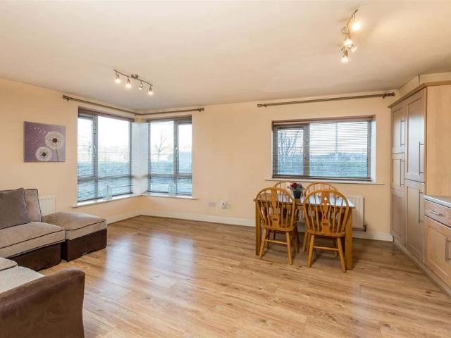 St Samsons Court, Balgriffin, Dublin 13