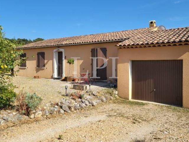 ST SATURNIN LÈS APT, maison à vendre, 4 pièces, 108 m²