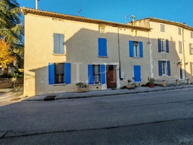 ST SATURNIN LÈS APT, appartement à vendre, 2 pièces, 54 m²