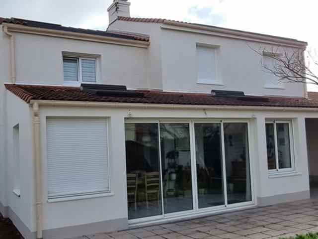 ST SEBASTIEN Maison familiale T6