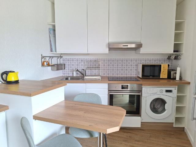 St Servan Sur Mer Location Appartement 35