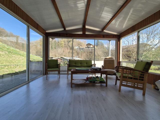 St Sigismond, villa individuelle de 121 m2