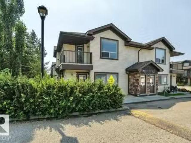 # St Sw, Edmonton, AB, T6X 0K4 condo for sale Listing ID E4.