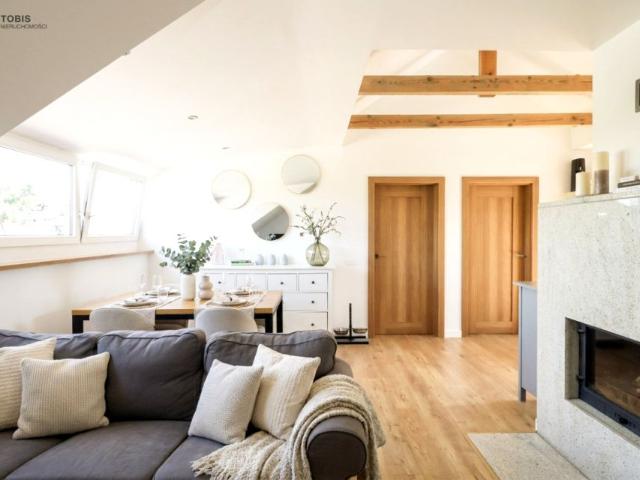 Stęszewska 131,93 m², Chomęcice