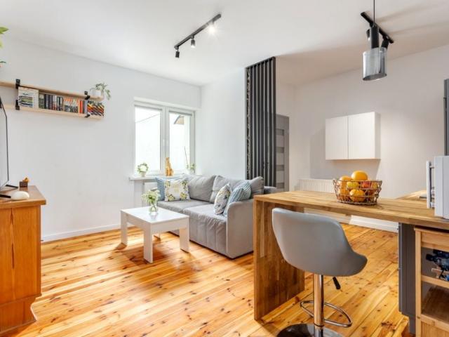 Stęszewska 42,07 m², Poznań