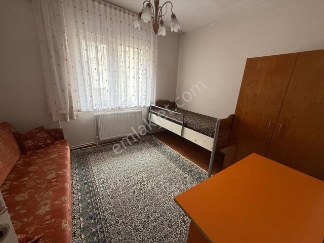Stm Emlaktan Fatih Cad. Eşyalı Satılık 2+1 Yüksek Giriş Daire