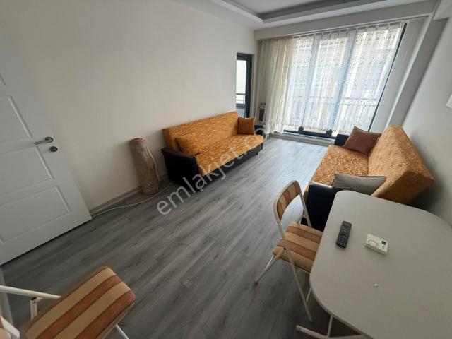 Stm Emlaktan Sunullah Mah. Kiralık Ara Kat Balkonlu 2+0 Daire