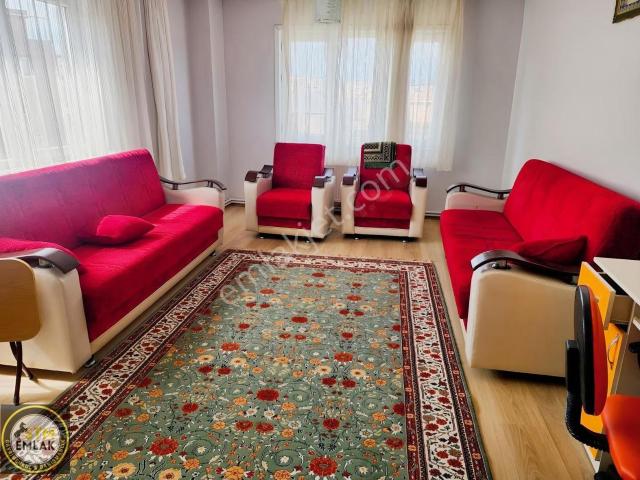 Stm Emlaktan Sunullah Mh Satılık 3+1 Daire