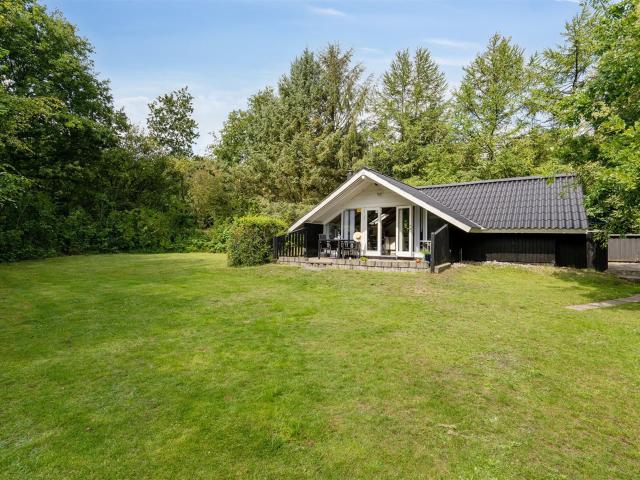 Østmarken 91, Arrild