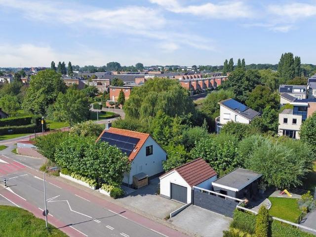 Stougjesdijk, 267, 3261KV, Oud Beijerland, Zuid Holland 3261KV