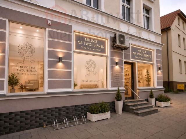 Stołczyńska 45 m², Szczecin