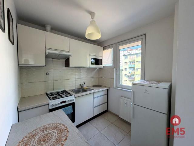 Stołeczna 21,90 m², Białystok