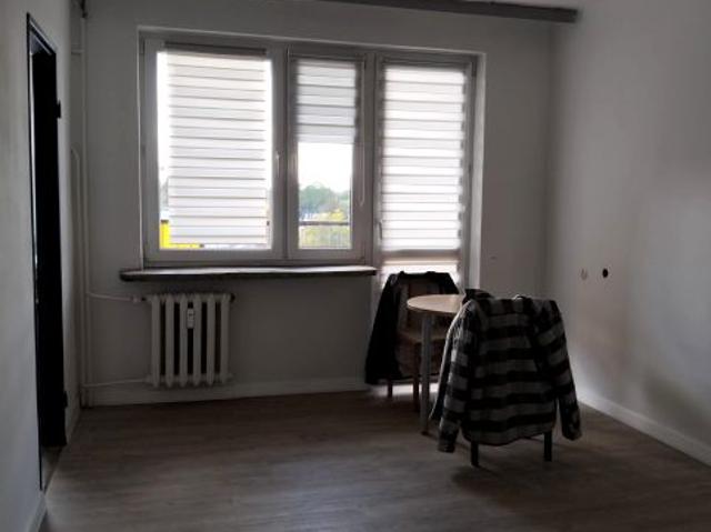 Stołeczna 44,50 m², Białystok