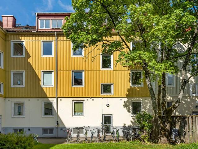 Stobeegatan 8 C