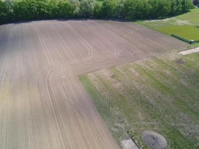 Stobno, 6096 m² Działka