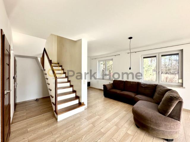 Dom 170 m², Szamotuły