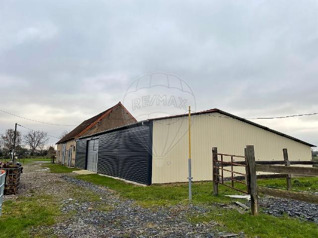 Stockage à vendre