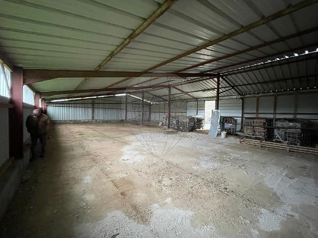 Stockage à vendre