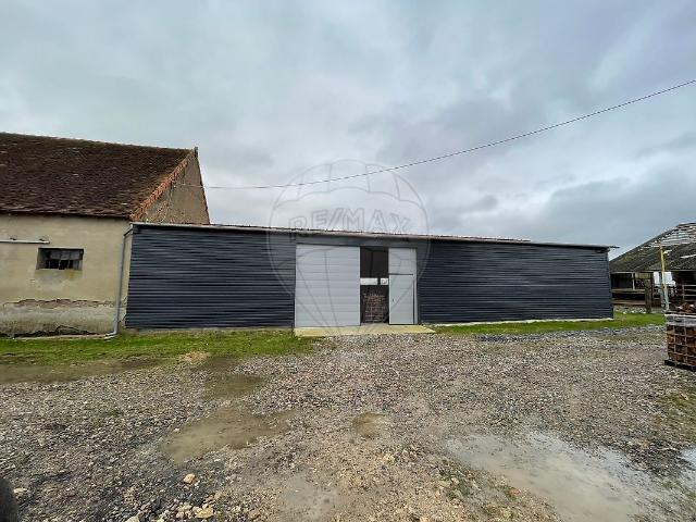 Stockage à vendre