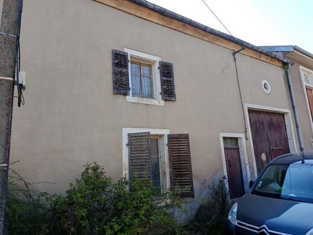 Stockage Garage