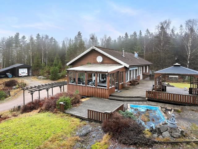 Stockedalen 155