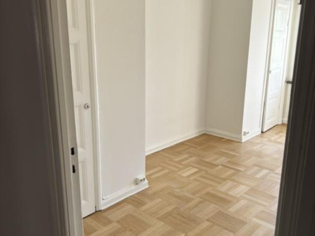 Stockholm, Stockholm, Drottning Kristinas väg, 2 rooms