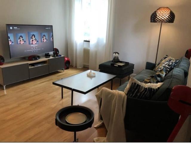Stockholm, Stockholm, Geijersvägen