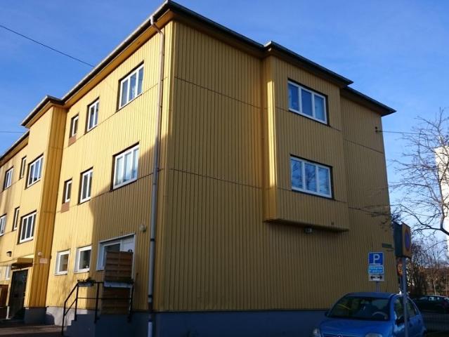 Stockholmsvägen 61